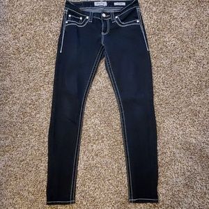 Lynx Skinny Jeans
